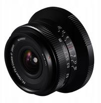 Objektyvas Laowa 15 mm f/5,0 FF Cookie Sony E sistemai | VO4814 | 6940486709452