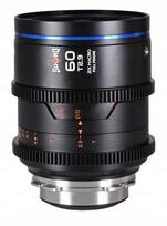 Objektyvas Laowa Sword 60 mm T2,9 2x makro kino Arri PL | VO4713 | 6940486707915