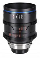 Objektyvas Laowa Sword 25 mm T2,9 1x makro kino objektyvas Arri PL | VO4711 | 6940486709025