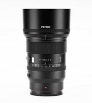 Viltrox AF 85mm F1.4 Pro objektyvas Nikon Z | 6953400307153 | 6953400307153
