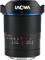 Objektyvas Laowa 15 mm f/4,5 0,5x makro Nikon Z sistemai | VO5006 | 6940486707489