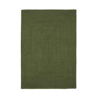 Žalios spalvos iš perdirbto pluošto lauko ir vidaus kilimas 160x230 cm Despas – Kave Home