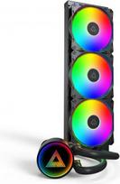 CPU COOLER MULTI SOCKET/LIGHTFLOW ARGB 360 (B) MONTECH LIGHTFLOW ARGB 360 - | 4710562745160