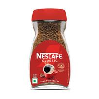Tirpi kava NESCAFE  200 g