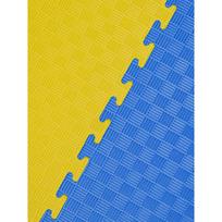 Thickened Foam Puzzle Mat: Large 1m x 1m for Taekwondo, Martial Arts, Kindergarten, Dancing 1.5cm Thick