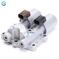 28260-RPC-004 Pavarų dėžės dvigubas linijinis solenoidas + tarpinė Honda Civic 2006-2011 A90428F 28260RPC004 28260 RPC 004 28260-RPC-004