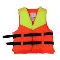 Vaikiška gelbėjimosi liemenė Plaukimo kostiumas su švilpuku Berniukams ir mergaitėms Nardymo liemenė Plaukimo kostiumo įranga C