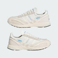Bad Bunny × adidas Originals Adizero SL72 Off White JP8816 Vyriškas dydis EU 40 dramblio kaulas