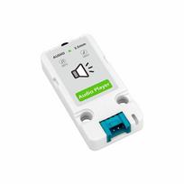AudioPlayer - MP3/WAV garso grotuvas - N9301 - Įrenginio išplėtimo modulis - M5Stack U197