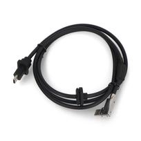 USB C tipo laidas skirtas Bambu Lab A1 mini serijos spausdintuvams