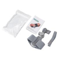 Bunion Corrector Adjustable Hallux Valgu Big Toe Valgus Corrector Rotatable Toe Corrector Straightener Toe Correction Foot Care