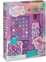 NEBULOUS STARS RAINBOW LOOM apyrankių kūrimo rinkinys Charm, 11033