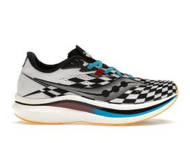 Saucony Endorphin Pro 2 Reverie - S20687-40 EU 40.5 balta