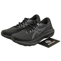 ASICS Gel Kayano 30 Triple Black 1011B548-001 EU 39 juoda