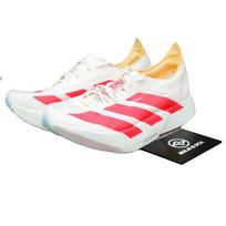 Adidas Adizero Adios Pro 4 Running Shoes JR4542 Men's White Red EU 41 įvairiaspalvis