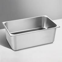 Commercial Stainless Steel Gastronorm Pan