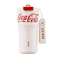 GERM Coca-Cola Bendradarbiavimo Termosinis Butelis