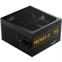 Aerocool Premier G1, 750W, 80PLUS Gold, ATX 3.1, PCIe 5.1 ACPG-PR75FEC.71