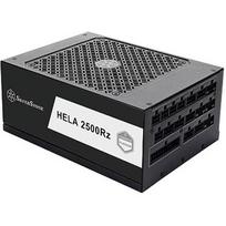 Silverstone HELA 2500Rz, 2500W, Cybernetics Platinum, ATX 3.1, PCIe 5.1 SST-HA2500R-PM