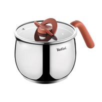 Tefal 16cm Titano nelipnus pienui ir padažams puodas
