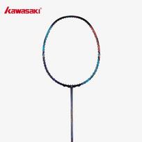 Kawasaki PASSION P35 Pilnai anglies pluošto badmintono raketė