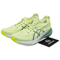 ASICS Gel Kayano 31 Cool Matcha Celadon - 1011B867-300 EU 41.5 žalia