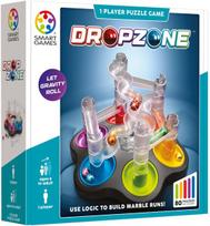 Galvosūkis Smart Games Dropzone, EN