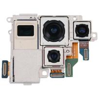 Samsung Galaxy S22 Ultra 5G SM-S908B Originalus galinės kameros rinkinys