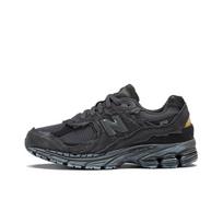 New Balance NB M2002RDB Unisex EU 38.5 juoda