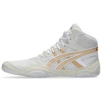 Asics Snapdown 4 Baltas Grynas Auksas - 1081A058-100 EU 44 švelni smėlinė