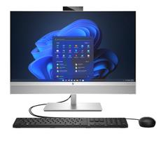 HP Elite 870 G9 AIO All-in-One - i5-14500, 16GB, 512GB SSD, WiFi, 27 QHD Non-Touch AG, Height Adjustable, USB Mouse, Win 11 Pro, 3 years | 99B07ET#ABB | 198415523334