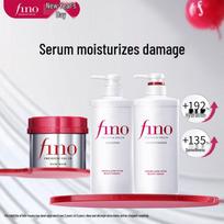 FINO Premium Touch Plaukų priežiūros rinkinys
