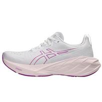 Asics Novablast 4 White Soothing Sea Moteriški - 1012B510-103 EU 39.5 balta