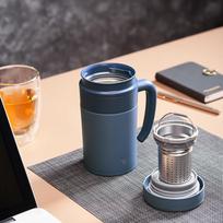 Zojirushi Vakuuminis nerūdijančio plieno puodelis 480ml