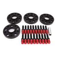Rato praplatinimo komplektas 20mm Pakeitimas 3 serijai G20 318d 320d 320d 320i 330d 330i 2019‑2020Raudonas raudona