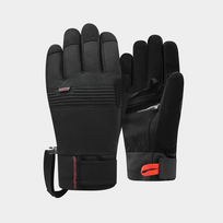 RACER Tracks 5 Uni black/black gloves