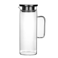 Multi-Purpose High Borosilicate Glass Pitcher 1000ml