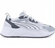 Puma RS-X Efekt PRM Premium - Vyriški sportbačiai Batai Pilki 390776-42 ORIGINALŪS EU 36 pilka spalva/balta