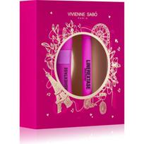 Vivienne Sabó Gift Set dekoratyvinės kosmetikos rinkinys