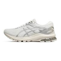Asics GT 1000 10 Palaikantys žemi bėgimo bateliai moterims Balti pilki - 1012B642-105 EU 35.5 pilka spalva