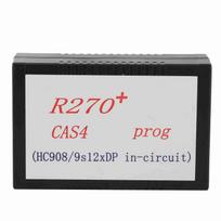 R270+ V1.20 CAS4 BDM Automatinis programuotojas Profesionalus automobilio diagnostikos įrankis