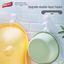 TAILI Baby Bathtub Suction Cup Storage Hook