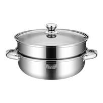 Bernice Augsburg Stainless Steel Multi-Cooker Steamer