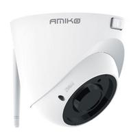 IP vaizdo kamera WiFi Amiko DW30M400MF