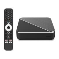 Išmanusis televizoriaus priedėlis Homatics BOX R 4K Plus Smart TV