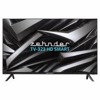 LED televizorius Zehnder TV-323 HD Smart 32 colių