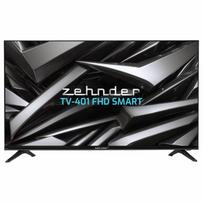 LED televizorius Zehnder TV-401 FHD Smart 40 colių
