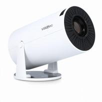 Nešiojamas HD SMART projektorius VISION X1