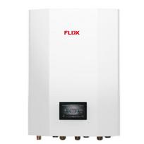 HydroBox Flixx-10 balta