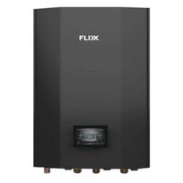HydroBox Flixx-10 juodas